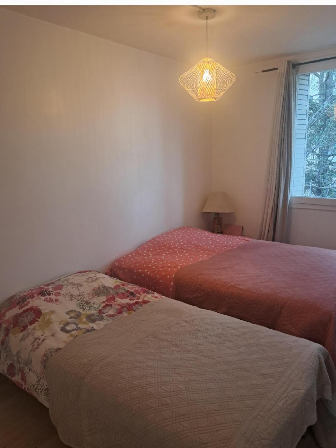 3 Pieces Avec Stationnement * Nizza